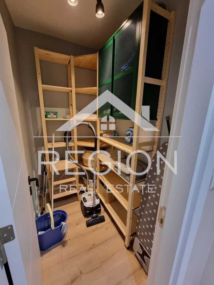 Дава се под наем Двустаен апартамент в Варна, Левски - 65 кв.м за 800 € - Снимка #15
