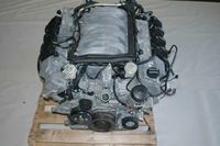 Двигатель M113 объём 4.3-5.0-5.5L на Мерседес/MERCEDES г.Нур-Султан