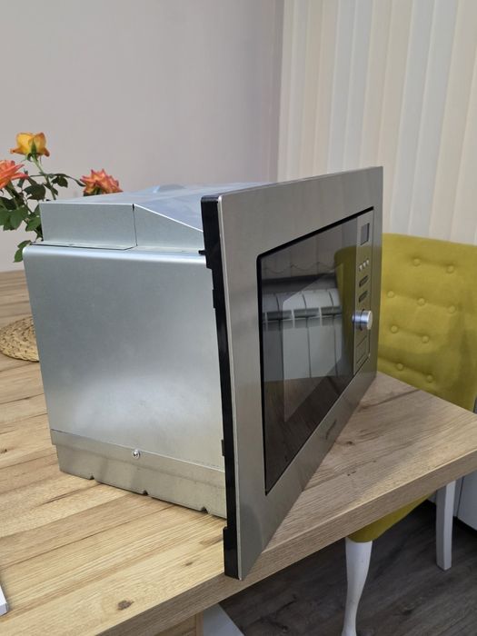Микровълнова печка Gorenje