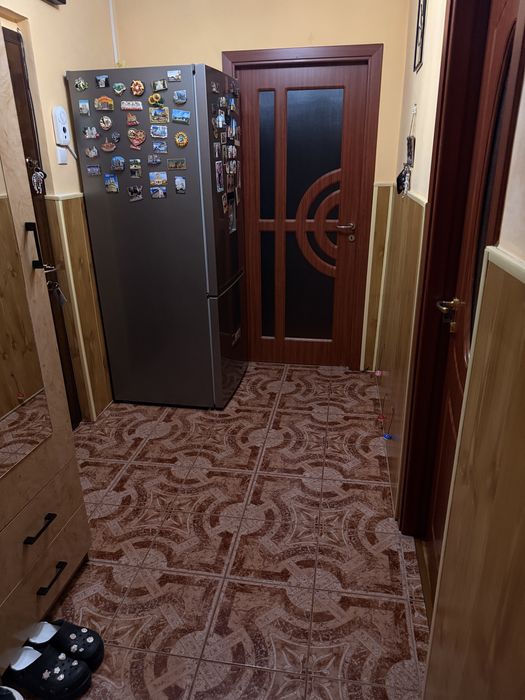 Apartament 2 camere – 54 mp utili, etaj 3/3, zonă excelentă