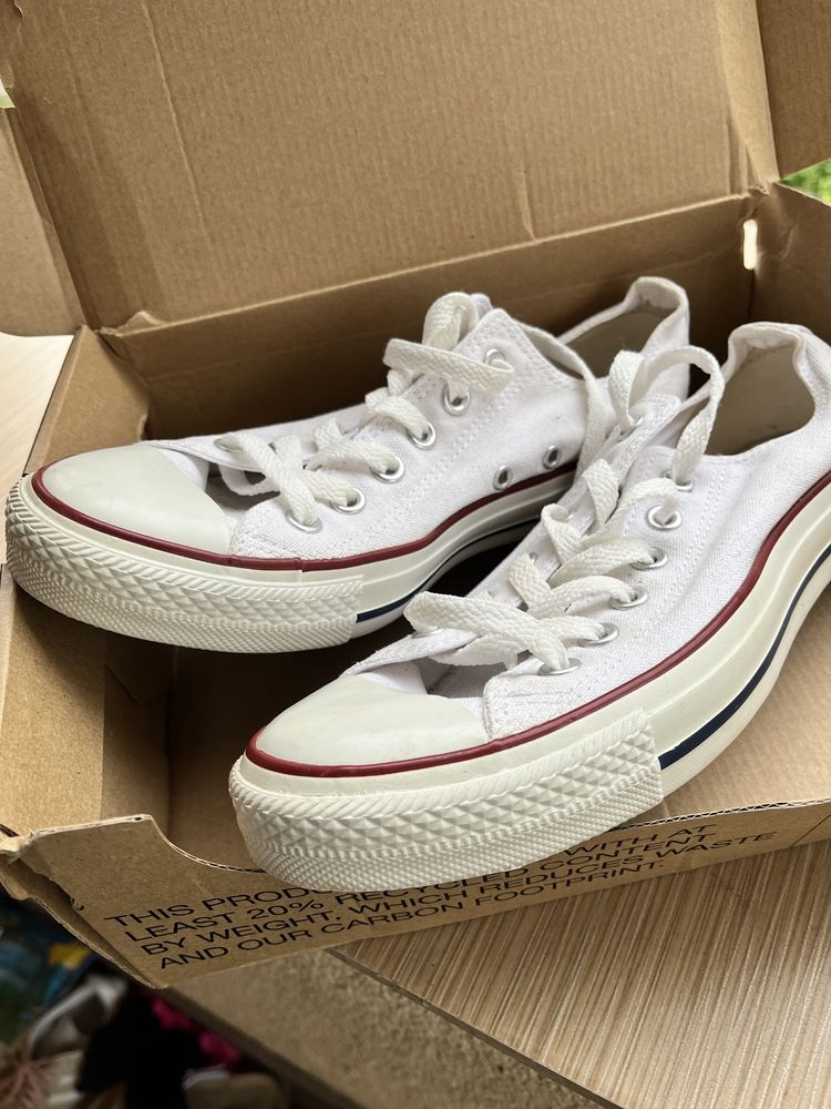 Converse All Star unisex