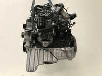 motor complet NOU mercedes om646 sprinter 2.2 cdi C-Class E euro 4