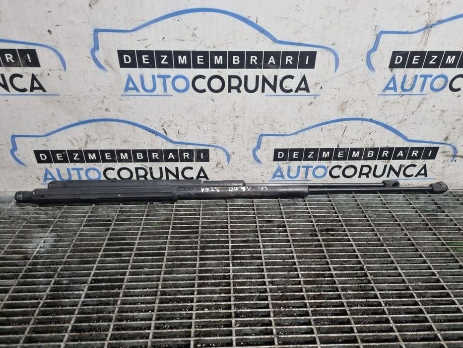 Telescop amortizor capota Mercedes ML W164 2005 - 2008 (1200)