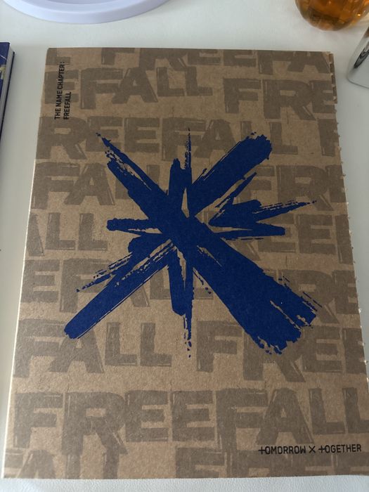 Кпоп албуми straykids