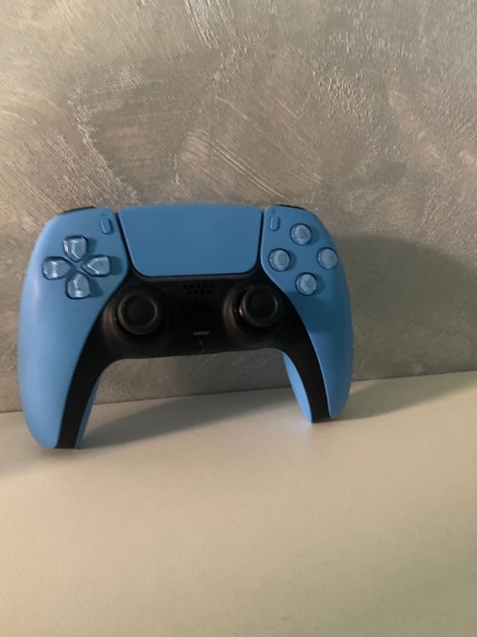 Vând controller playstation 5 dual shock