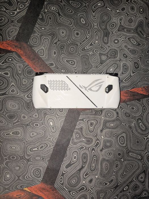 Asus rog ally z1 extrime