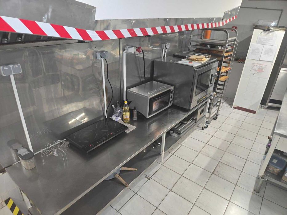 Дава се под наем Заведение в Варна, Център - 220 кв.м за 1500 € - Снимка #19