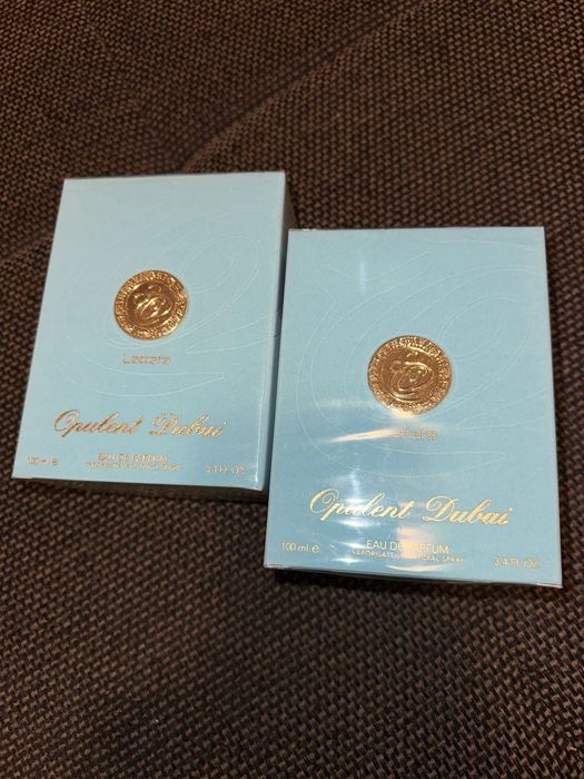 Lataffa Opulent Dubai