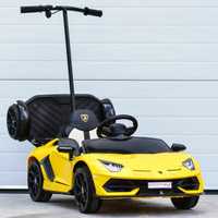 OFERTA Masinuta electrica + hoverboard, Lamborghini Aventador