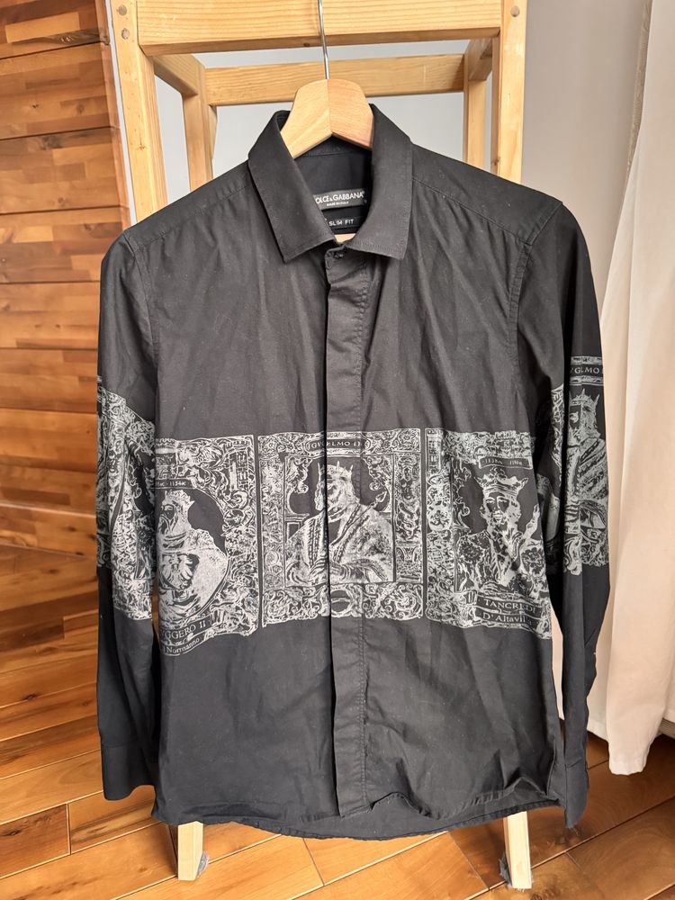 Мъжки ризи Boss, Armani Exchange