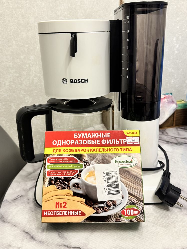 Продам кофеварку
