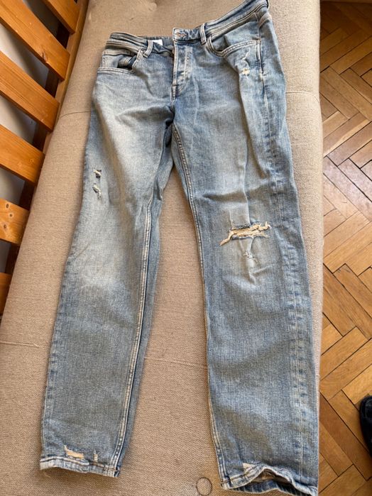 Мъжки Джинс от Zara