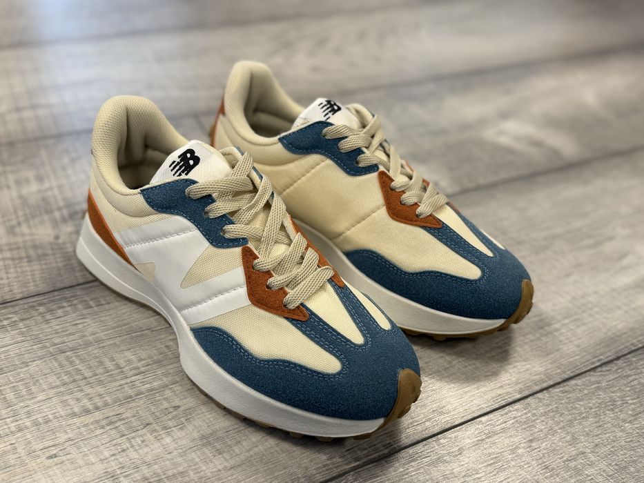 New Balance 327 37 36 номер