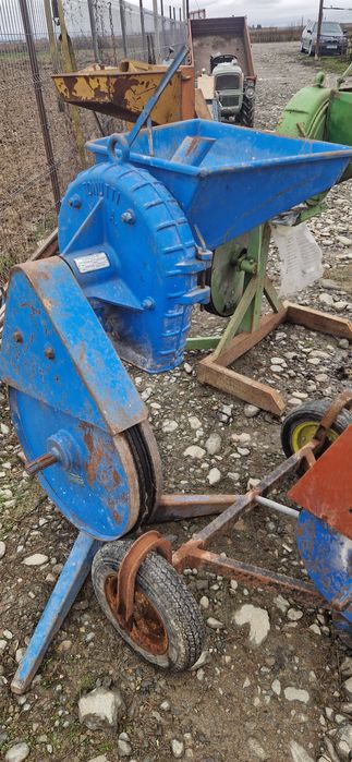 Moară cereale diferite modele