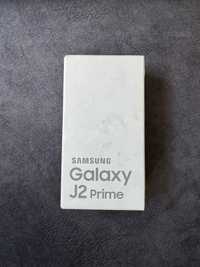 Отдам коробку Samsung Galaxy J2 prime