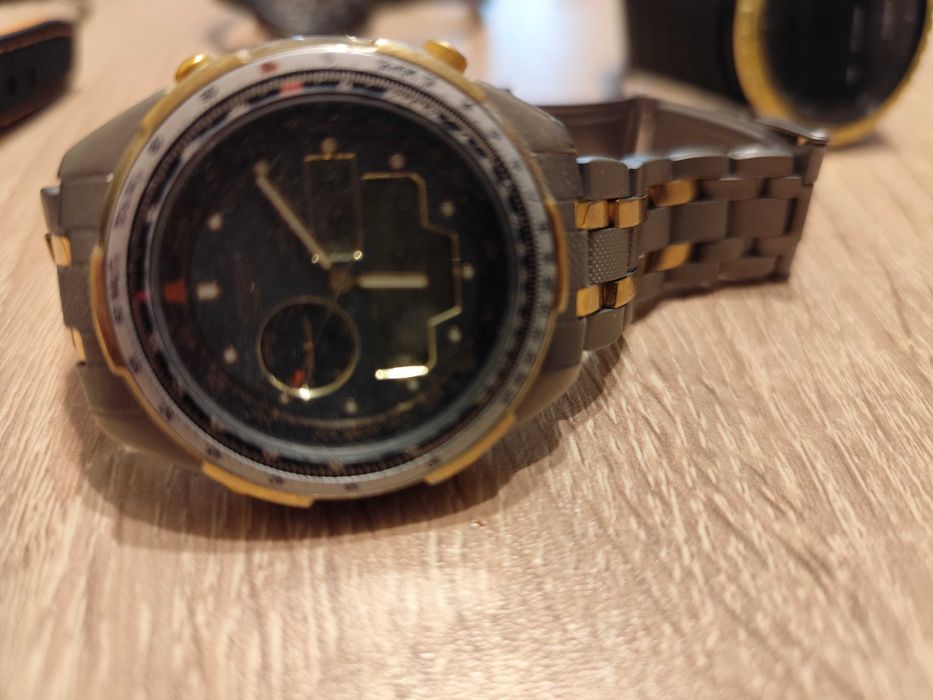 Часовници G shock Citizen Suunto