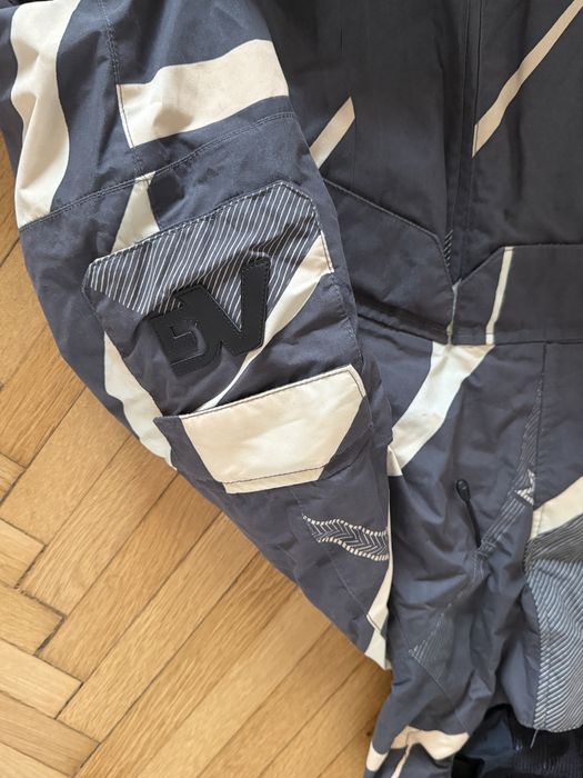 Geaca Analog / Burton ski snowboard M