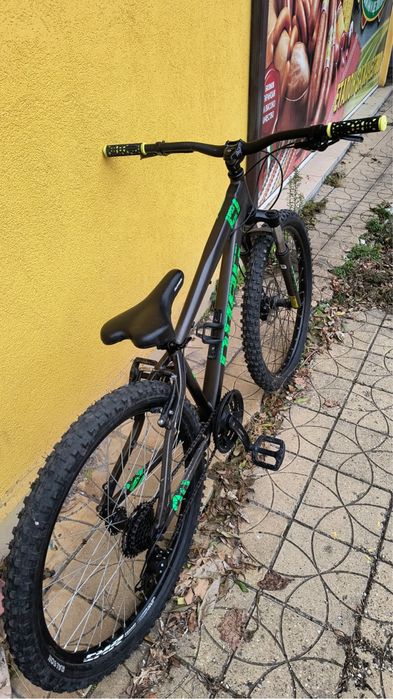 Drag c1 2019 26 цола