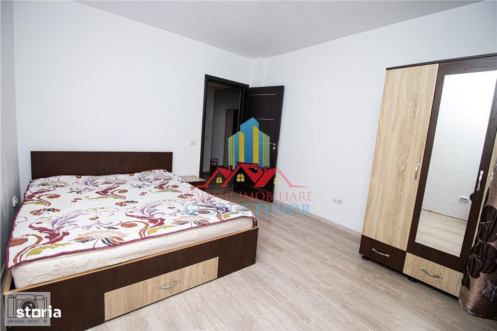 De inchiriat ap.2 camere, 55 mp+parcare, Drumul Belsugului 29, Bl 5, l