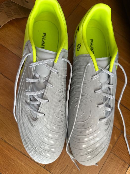 Мъките бутонки  Nike PHANTOM GX II PRO