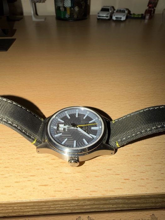 Мъжки Часовник Seiko