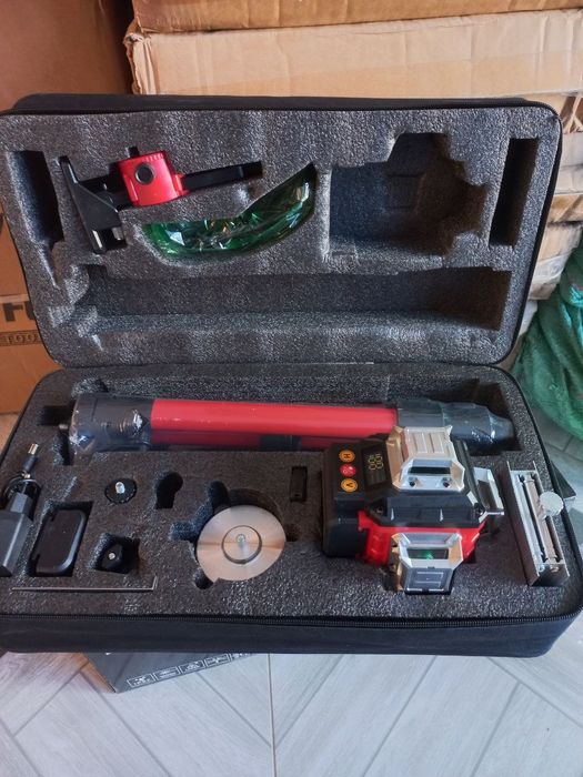 4 D lazerimiz sikitkada