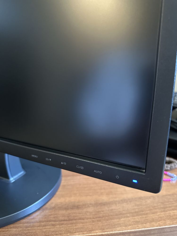 монитор samsung 2243nw ls22mynkbba/en