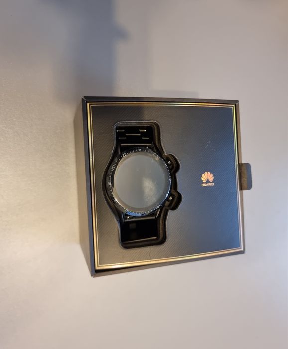 Smartwatch Huawei GT2