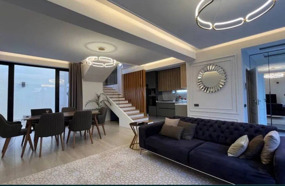 Аренда дома Мирабад Авеню