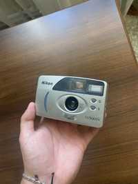 Nikon EF500SV film camera