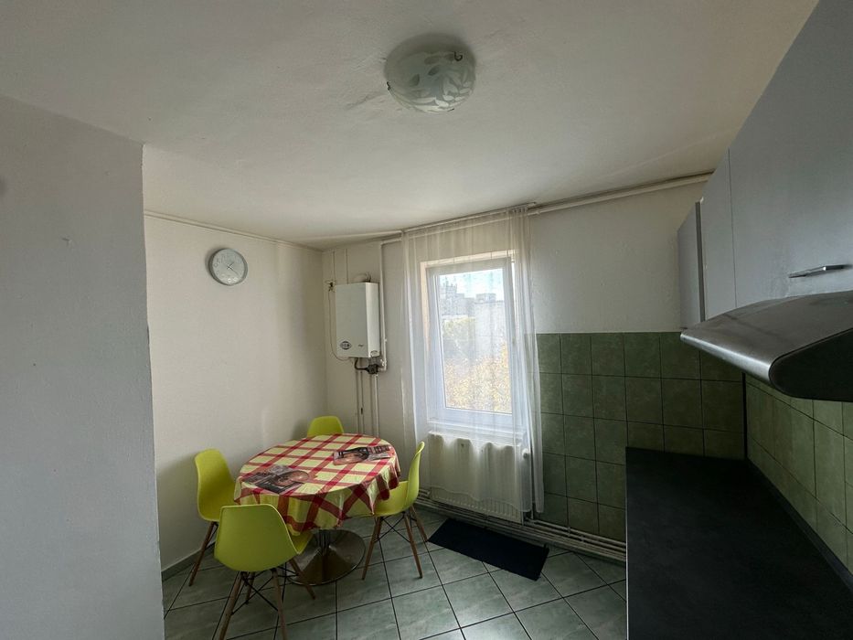 Apartament 2 camere de vanzare in unirii
