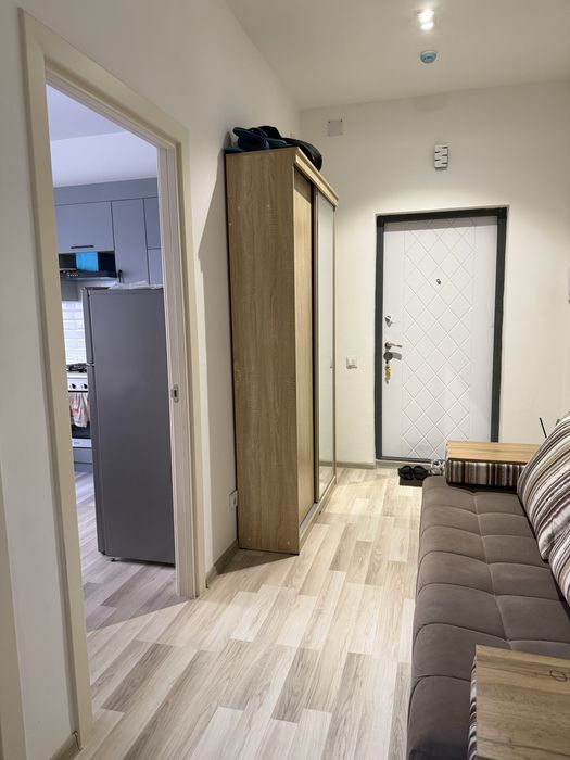 Продается квартира от Golden House проект Assalom Sohil!