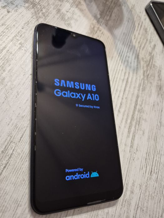 Samsung Galaxy A10
