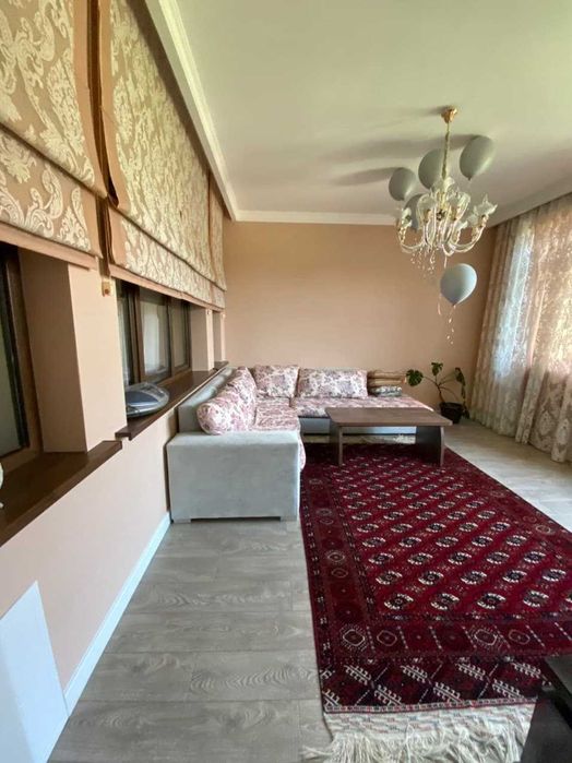 Частный дом в аренду