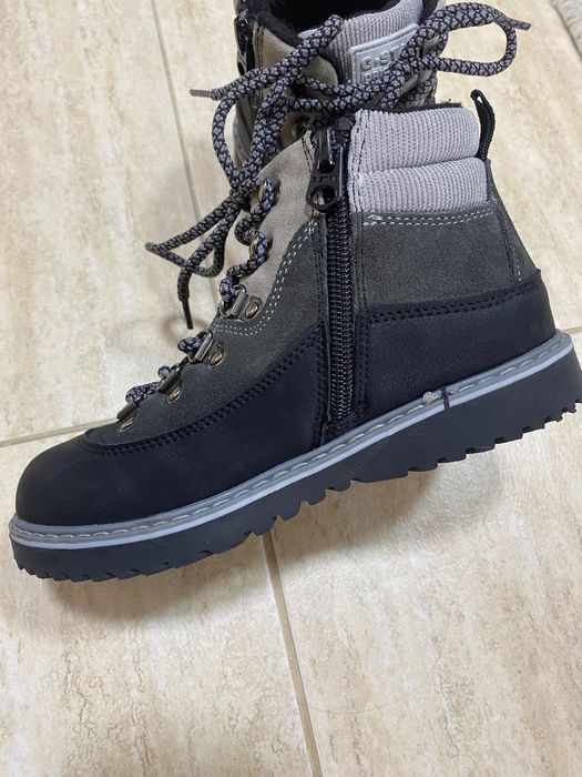 G star детски зимни  боти