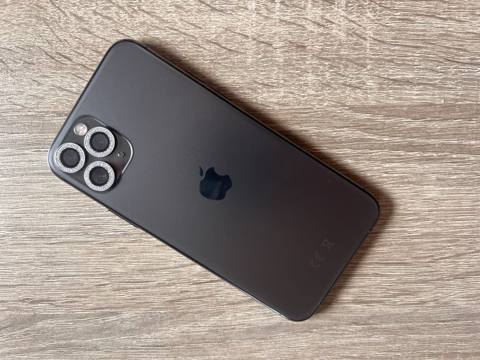 Iphone 11 Pro, 512 GB