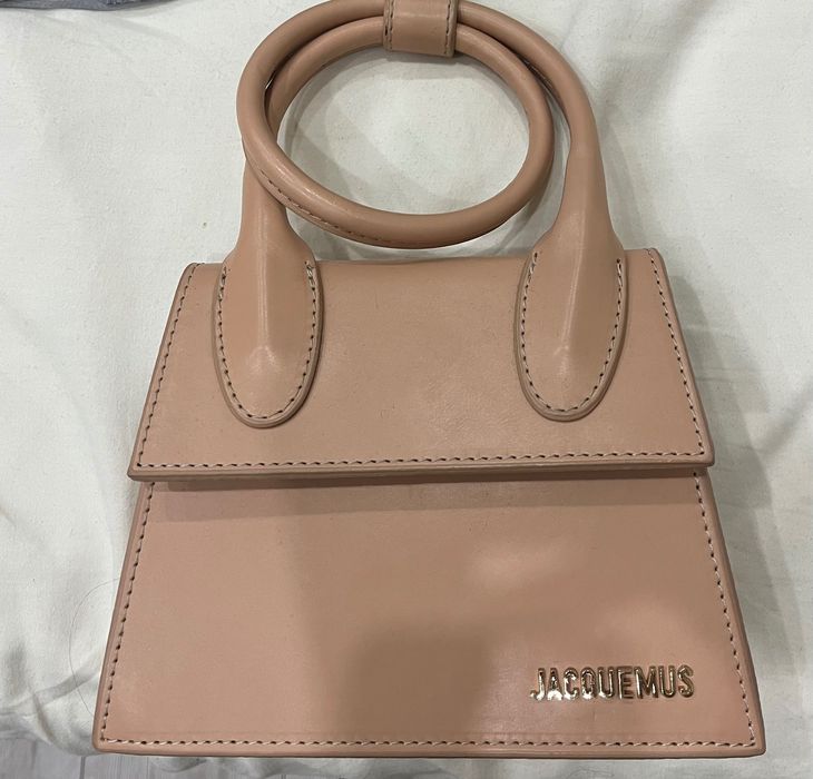 Дамска чанта Jacquemus