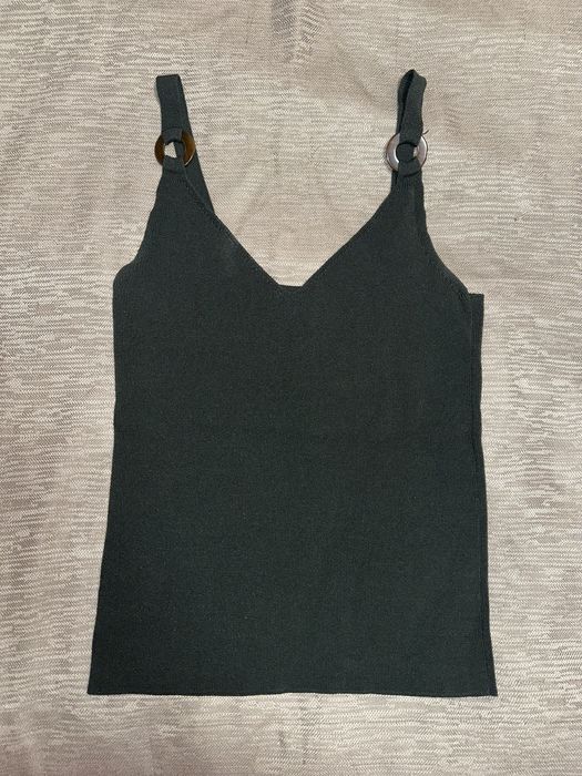 Топ Massimo Dutti