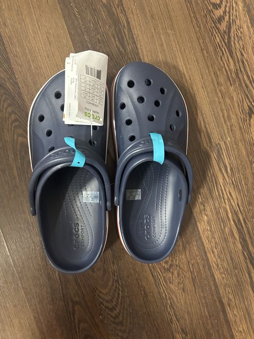 Продам кроксы оригинал !!!