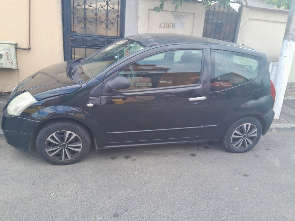Ideala pentru delivery