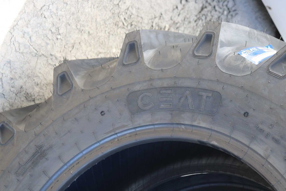 13.6-24 Ceat Anvelope noi cu 8 ply pentru tractor fata
