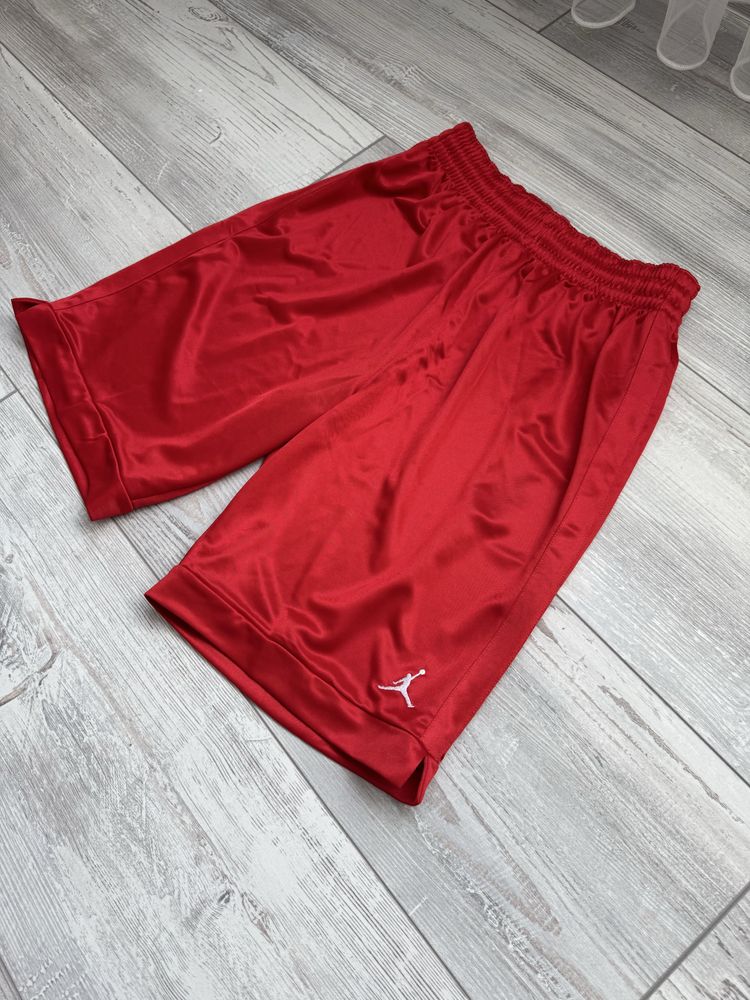 Мъжко! Чисто нови оригинални шорти Nike Air Jordan Jumpman Dazzle