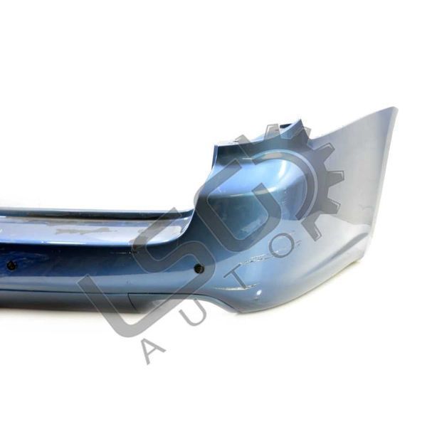 Задна броня Subaru Legacy IV 2003-2009 SU220621N-12