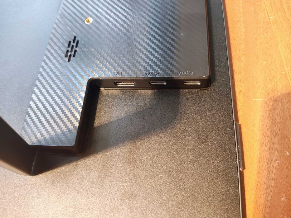 Full HD Преносим Монитор 14"