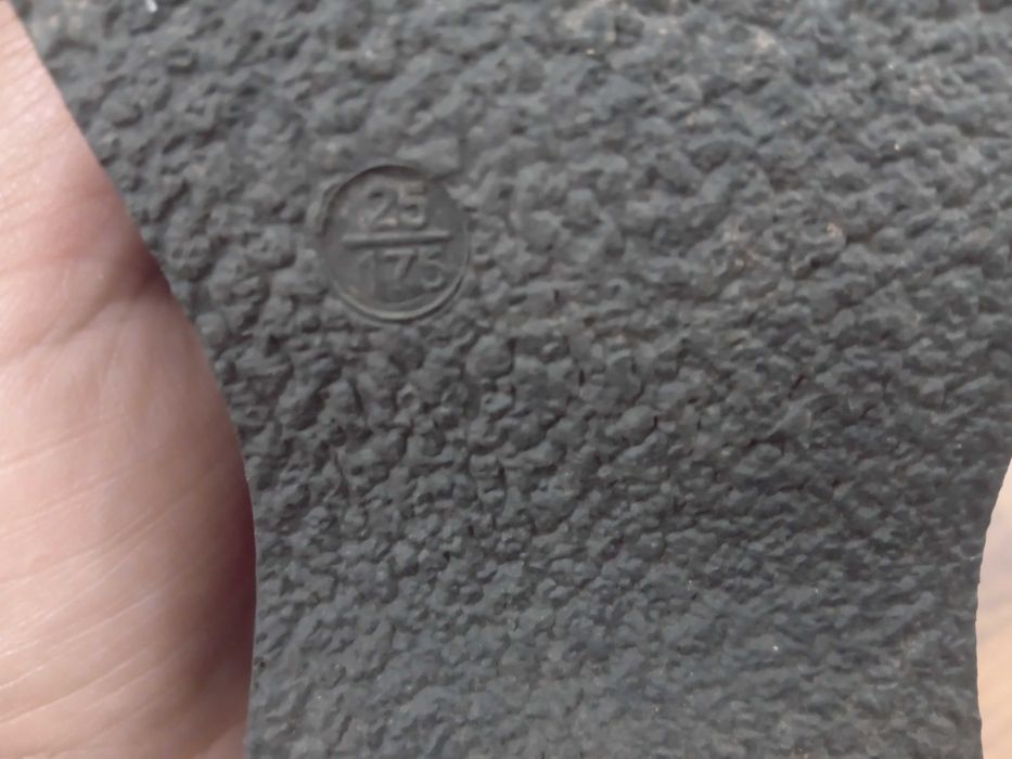 Pantofi fetiță mărimea 25