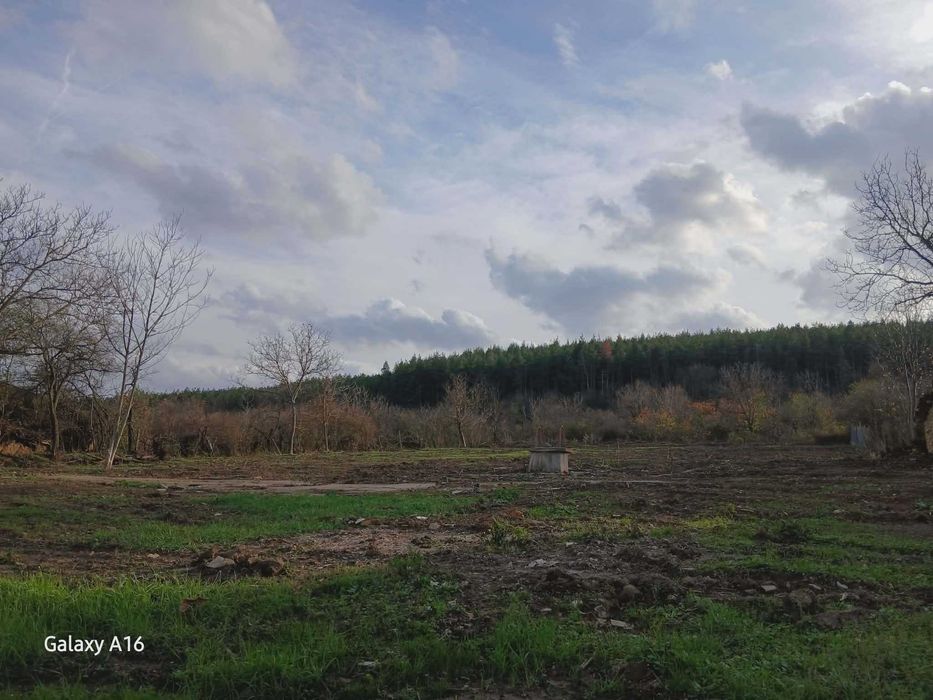 Недвижим имот в гр. Смядово