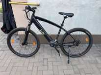 bicicleta electrica Jlobe 27,5