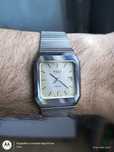 Ceas elvețian Rado Diastar ( nu Tissot Omega Certina Longines Atlantic
