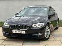 BMW Seria 5 Bmw Seria 5