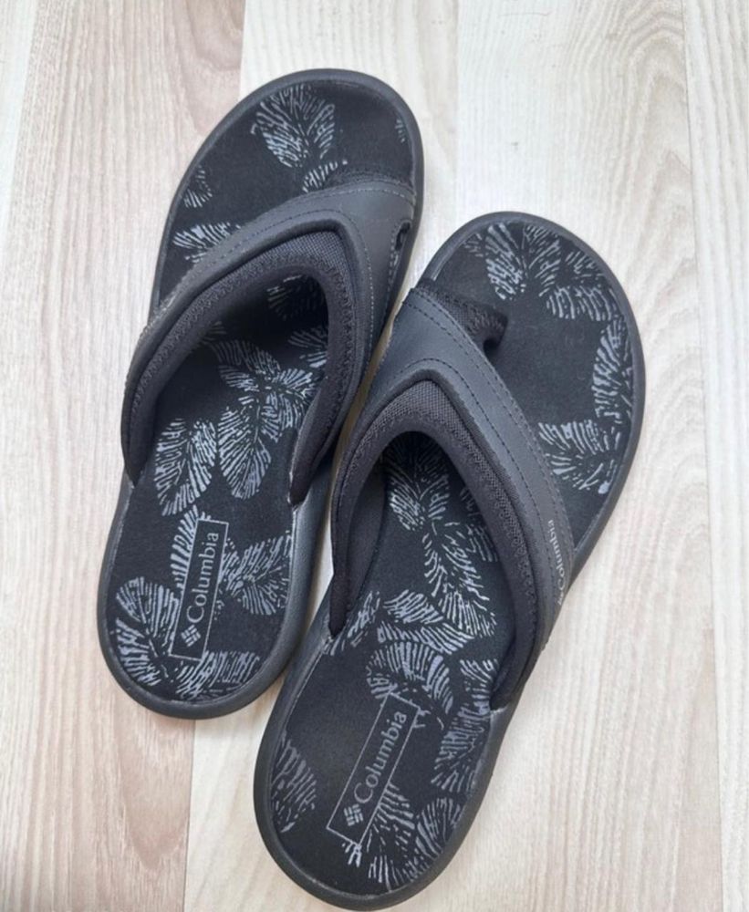 Джапанки Birkenstock Eva Columbia чехли оригинален